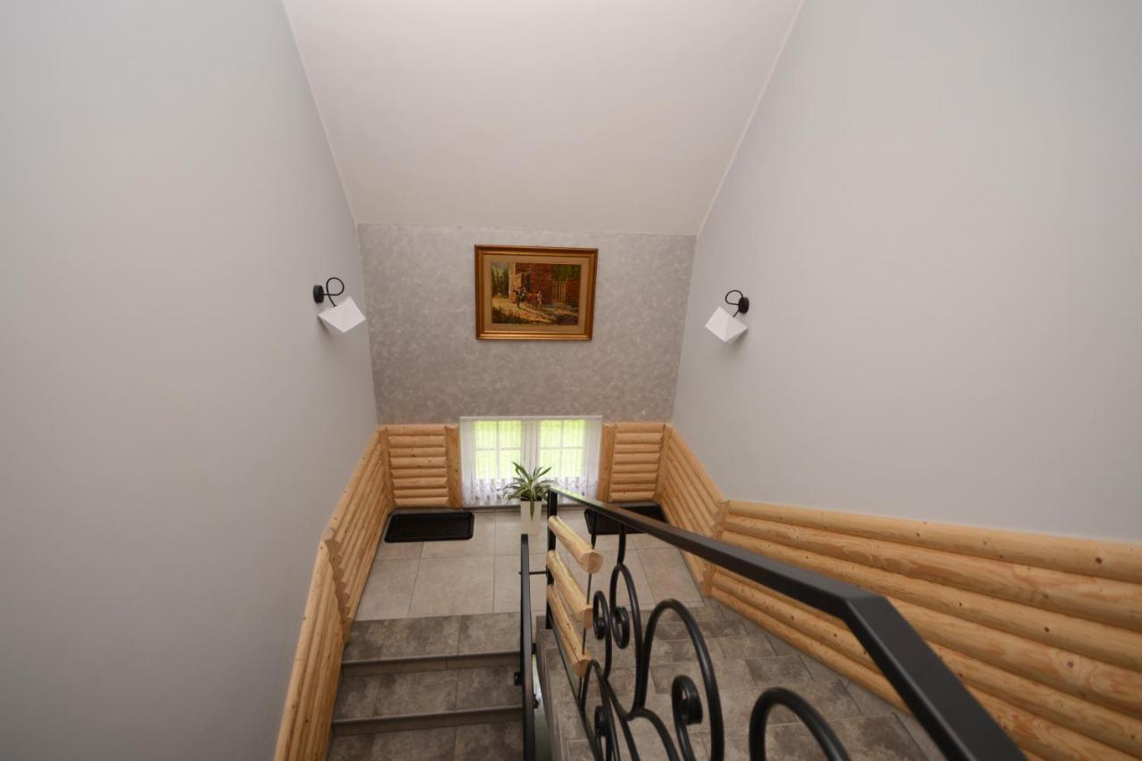 Udany Apartment Brzegi  Exterior foto