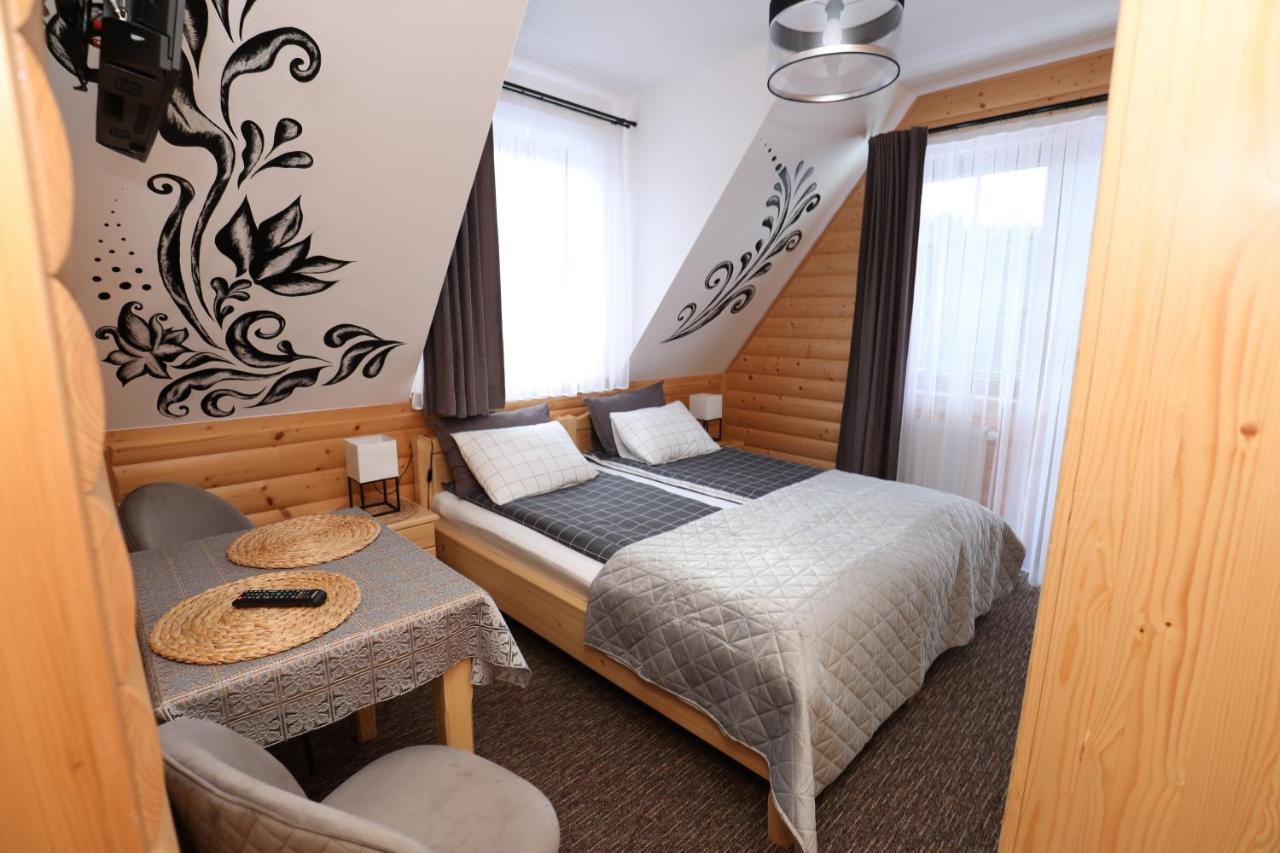 Udany Apartment Brzegi  Exterior foto