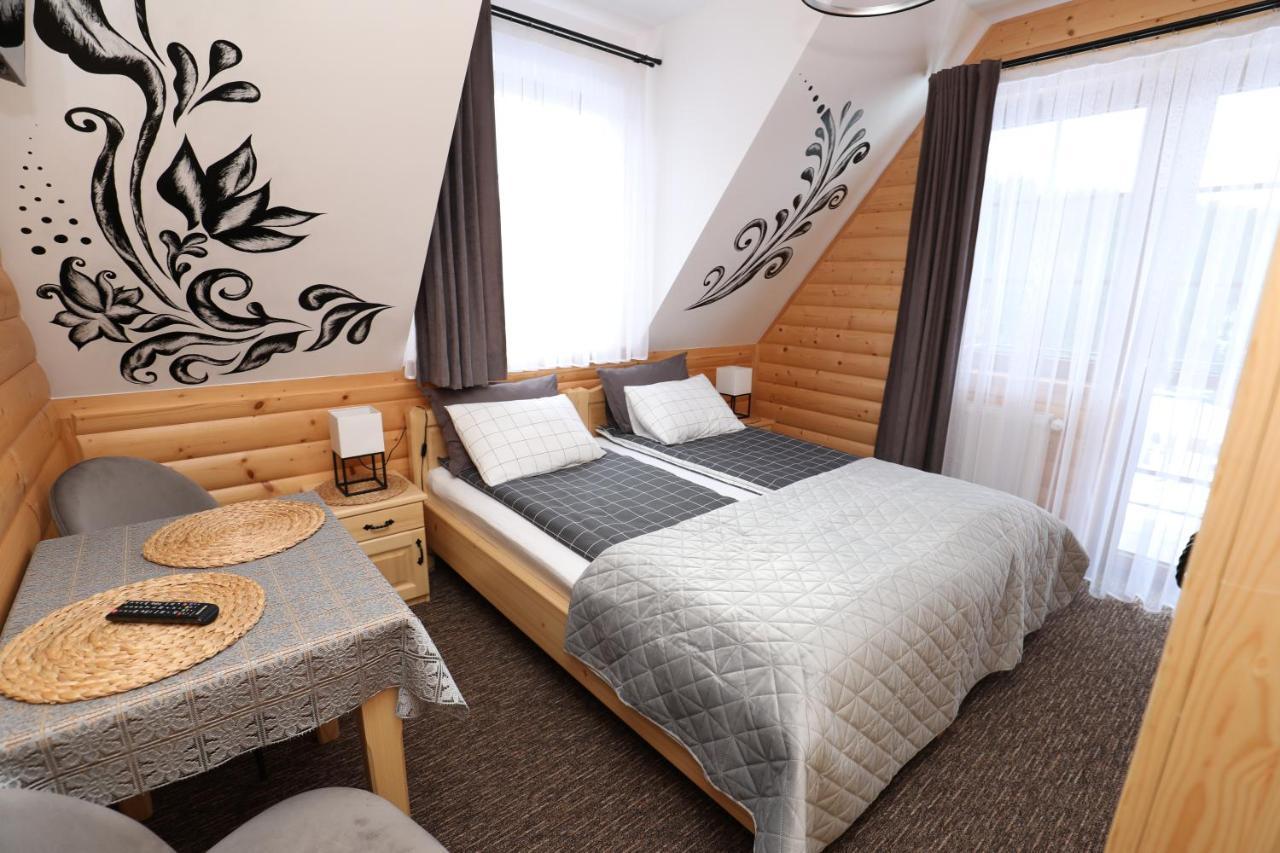 Udany Apartment Brzegi  Exterior foto